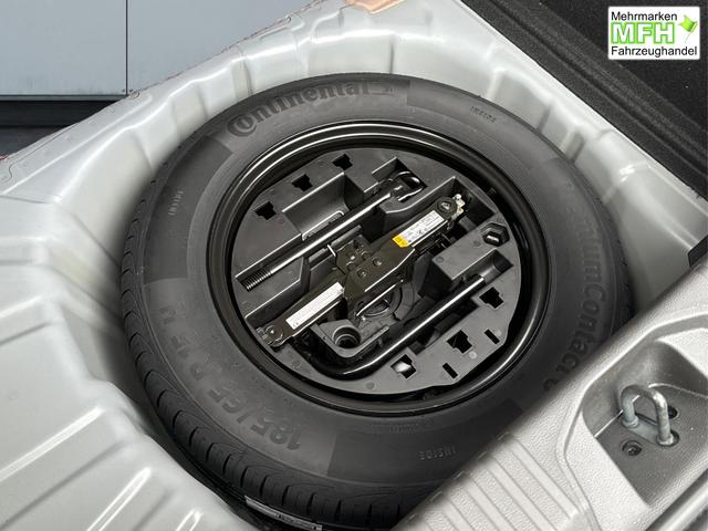 Renault / Clio / Grau / / / KAMERA+SHZ+APP+KEYLESS+LED+KLIMA