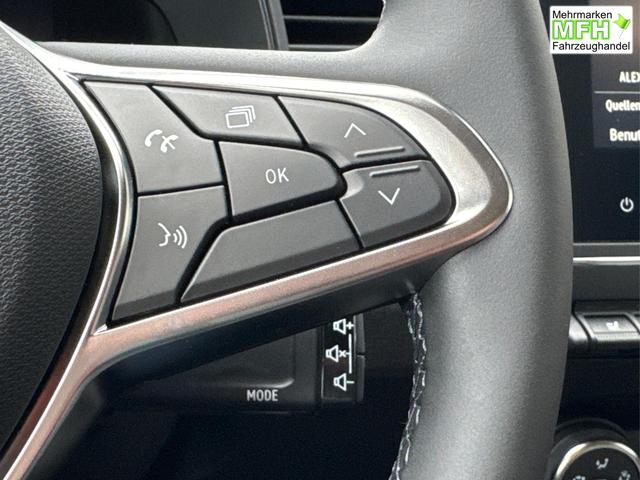 Renault / Clio / Grau / / / KAMERA+SHZ+APP+KEYLESS+LED+KLIMA