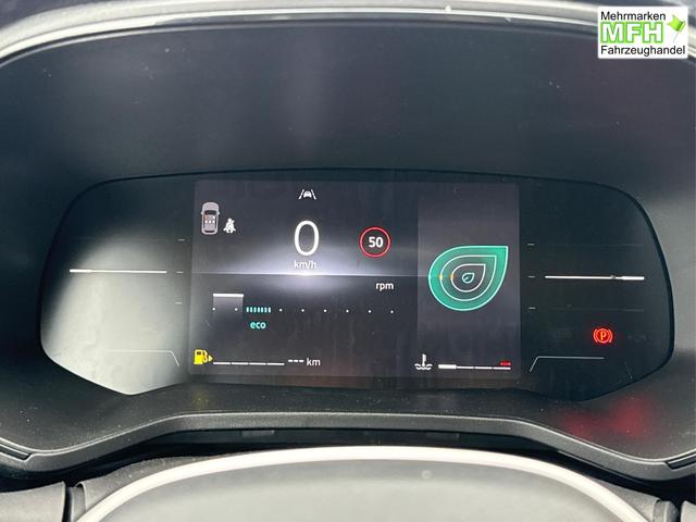 Renault / Clio / Grau / / / KAMERA+SHZ+APP+KEYLESS+LED+KLIMA