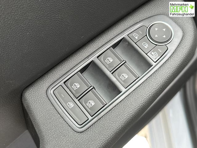 Renault / Clio / Grau / / / KAMERA+SHZ+APP+KEYLESS+LED+KLIMA