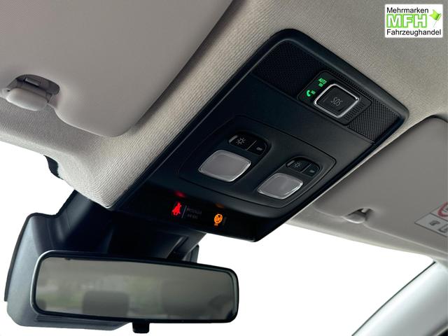 Renault / Clio / Grau / / / KAMERA+SHZ+APP+KEYLESS+LED+KLIMA