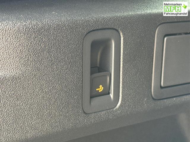 Volkswagen / Tiguan / Gr&uuml;n / / / DSG+AHK+HUD+NAVI+MATRIX+EL. HECK.+20 ALU