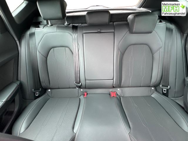 Cupra / Formentor / Grau / / / KAMERA+EL. HECKKL.+VOLL-LED+ACC+18 LM+SHZ