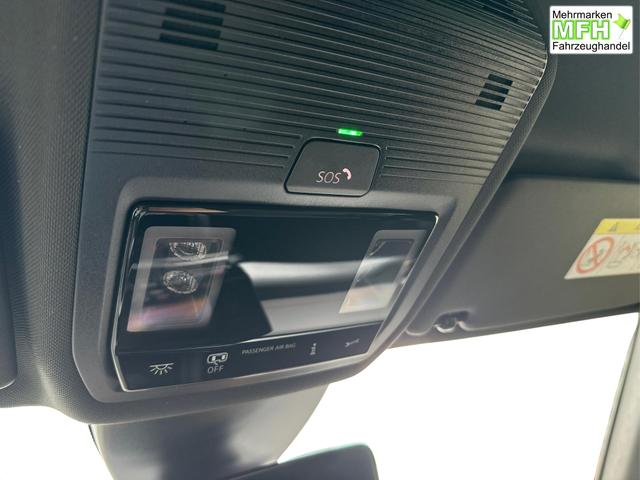 Cupra / Formentor / Grau / / / KAMERA+EL. HECKKL.+VOLL-LED+ACC+18 LM+SHZ