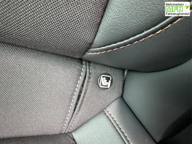 Cupra / Formentor / Grau / / / KAMERA+EL. HECKKL.+VOLL-LED+ACC+18 LM+SHZ