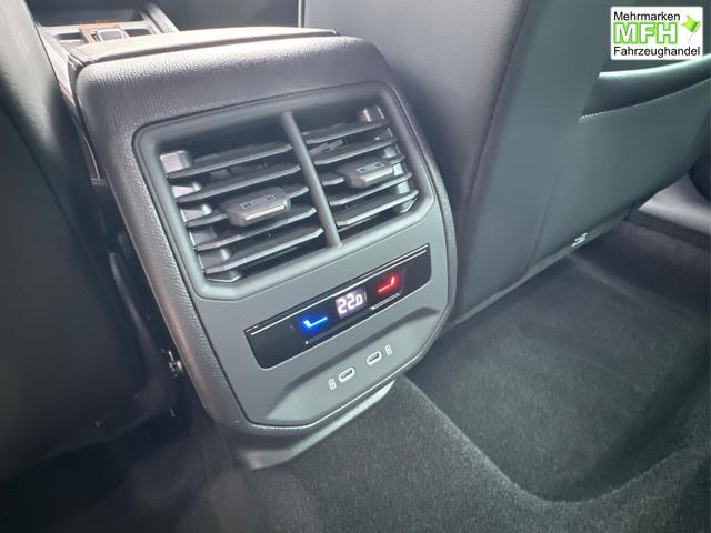 Cupra / Formentor / Grau / / / KAMERA+EL. HECKKL.+VOLL-LED+ACC+18 LM+SHZ