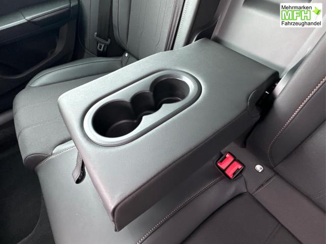 Cupra / Formentor / Grau / / / KAMERA+EL. HECKKL.+VOLL-LED+ACC+18 LM+SHZ