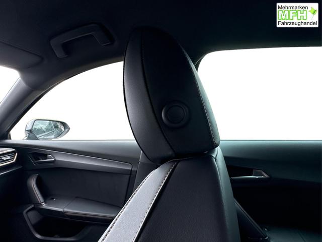 Cupra / Formentor / Grau / / / KAMERA+EL. HECKKL.+VOLL-LED+ACC+18 LM+SHZ