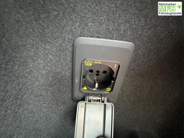 Cupra / Formentor / Grau / / / KAMERA+EL. HECKKL.+VOLL-LED+ACC+18 LM+SHZ