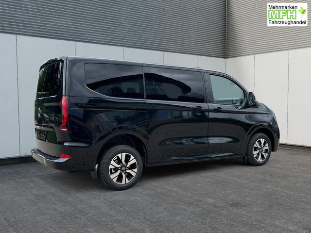 Volkswagen / T7 Caravelle / / / / KR AHK+MATRIX+NAVI+SOUND+ACC+SHZ+KAMERA+PDC