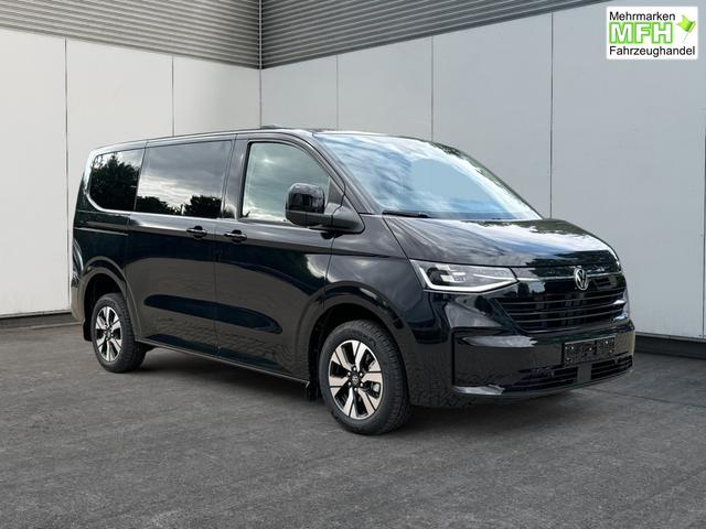 Volkswagen / T7 Caravelle / / / / KR AHK+MATRIX+NAVI+SOUND+ACC+SHZ+KAMERA+PDC