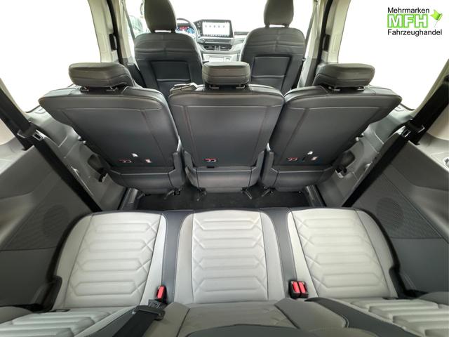 Volkswagen / T7 Caravelle / / / / KR AHK+MATRIX+NAVI+SOUND+ACC+SHZ+KAMERA+PDC