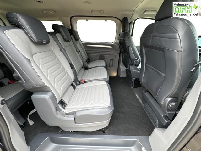 Volkswagen / T7 Caravelle / / / / KR AHK+MATRIX+NAVI+SOUND+ACC+SHZ+KAMERA+PDC