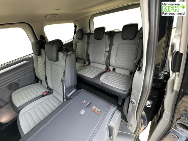 Volkswagen / T7 Caravelle / / / / KR AHK+MATRIX+NAVI+SOUND+ACC+SHZ+KAMERA+PDC