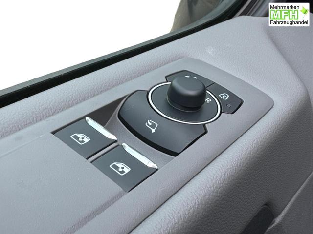 Volkswagen / T7 Caravelle / / / / KR AHK+MATRIX+NAVI+SOUND+ACC+SHZ+KAMERA+PDC