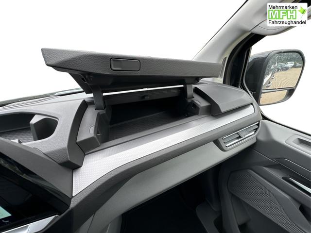 Volkswagen / T7 Caravelle / / / / KR AHK+MATRIX+NAVI+SOUND+ACC+SHZ+KAMERA+PDC