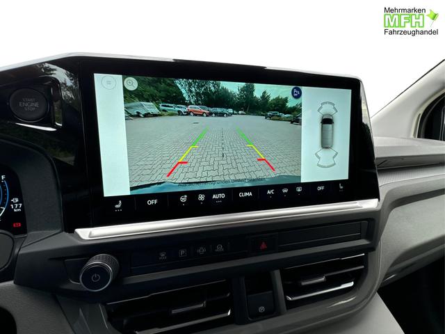 Volkswagen / T7 Caravelle / / / / KR AHK+MATRIX+NAVI+SOUND+ACC+SHZ+KAMERA+PDC