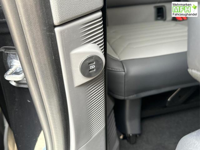 Volkswagen / T7 Caravelle / / / / KR AHK+MATRIX+NAVI+SOUND+ACC+SHZ+KAMERA+PDC