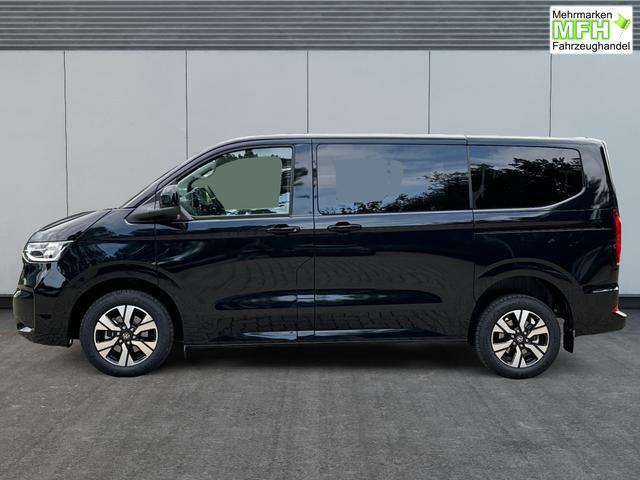 Volkswagen / T7 Caravelle / / / / KR AHK+MATRIX+NAVI+SOUND+ACC+SHZ+KAMERA+PDC