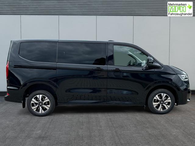 Volkswagen / T7 Caravelle / / / / KR AHK+MATRIX+NAVI+SOUND+ACC+SHZ+KAMERA+PDC