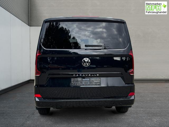 Volkswagen / T7 Caravelle / / / / KR AHK+MATRIX+NAVI+SOUND+ACC+SHZ+KAMERA+PDC