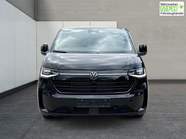 Volkswagen / T7 Caravelle / / / / KR AHK+MATRIX+NAVI+SOUND+ACC+SHZ+KAMERA+PDC