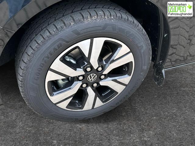 Volkswagen / T7 Caravelle / / / / KR AHK+MATRIX+NAVI+SOUND+ACC+SHZ+KAMERA+PDC