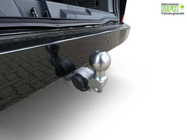 Volkswagen / T7 Caravelle / / / / KR AHK+MATRIX+NAVI+SOUND+ACC+SHZ+KAMERA+PDC