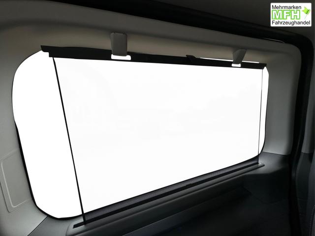 Volkswagen / T7 Caravelle / / / / KR AHK+MATRIX+NAVI+SOUND+ACC+SHZ+KAMERA+PDC