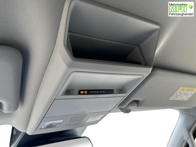 Volkswagen / T7 Caravelle / / / / KR AHK+MATRIX+NAVI+SOUND+ACC+SHZ+KAMERA+PDC