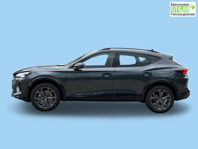 Beispielbilder, ggf. teilweise mit Sonderausstattung