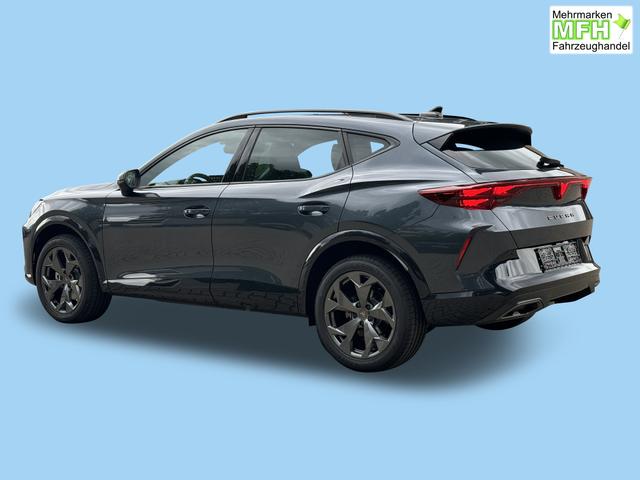 Beispielbilder, ggf. teilweise mit Sonderausstattung