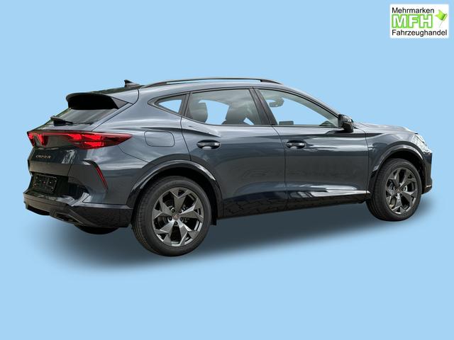 Beispielbilder, ggf. teilweise mit Sonderausstattung