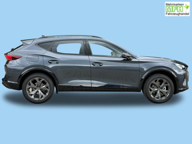 Beispielbilder, ggf. teilweise mit Sonderausstattung