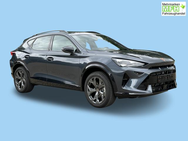 Beispielbilder, ggf. teilweise mit Sonderausstattung