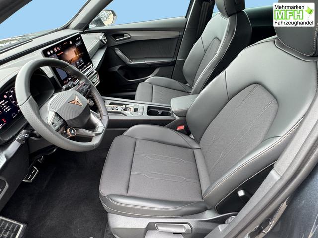 Beispielbilder, ggf. teilweise mit Sonderausstattung