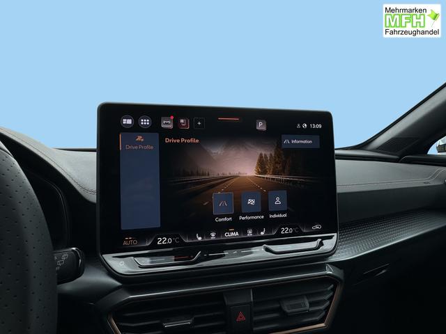 Beispielbilder, ggf. teilweise mit Sonderausstattung