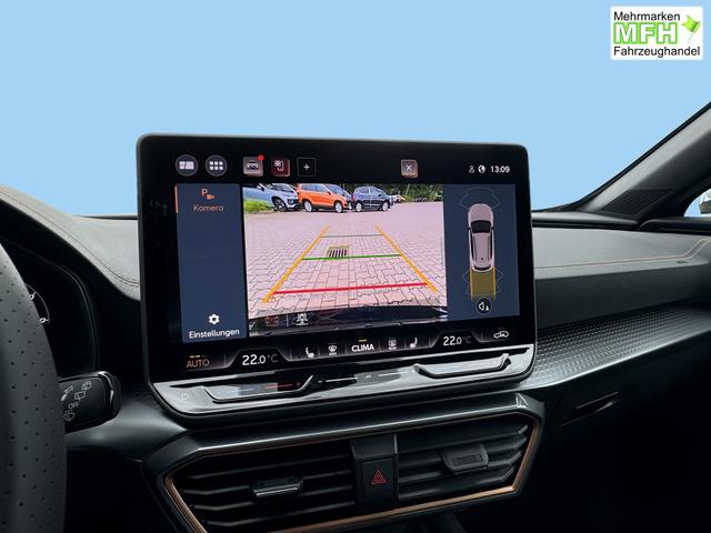 Beispielbilder, ggf. teilweise mit Sonderausstattung