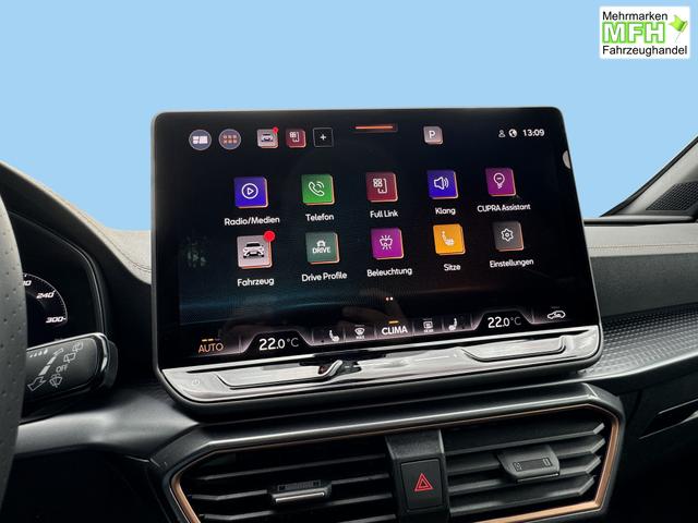 Beispielbilder, ggf. teilweise mit Sonderausstattung