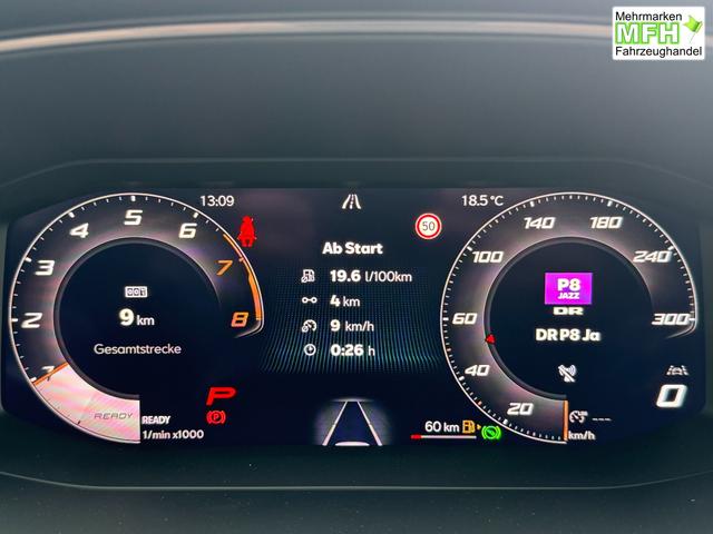 Beispielbilder, ggf. teilweise mit Sonderausstattung