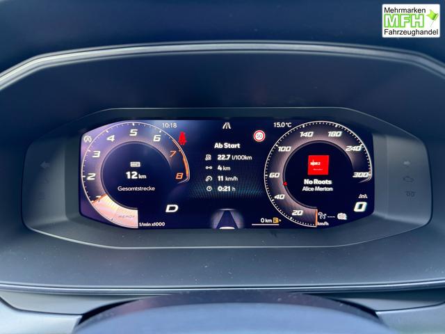 Beispielbilder, ggf. teilweise mit Sonderausstattung