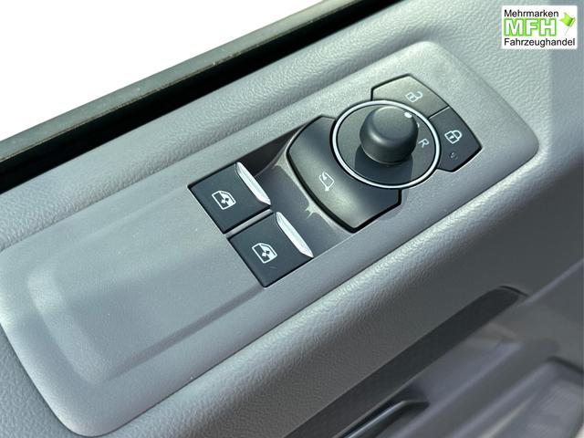 Volkswagen / T7 Caravelle / / / / KR+ MATRIX-LED+NAVI.+ SHZ+KAMERA+ PDC