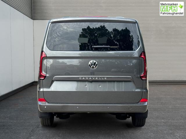 Volkswagen / T7 Caravelle / / / / KR+ MATRIX-LED+NAVI.+ SHZ+KAMERA+ PDC