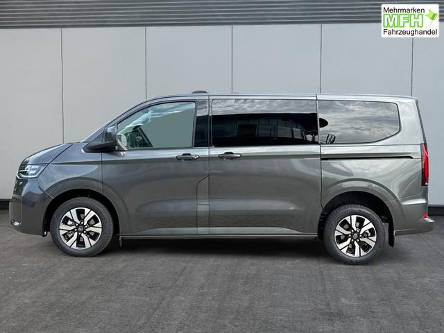 Volkswagen / T7 Caravelle / / / / KR+ MATRIX-LED+NAVI.+ SHZ+KAMERA+ PDC