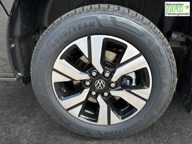 Volkswagen / T7 Caravelle / / / / KR+ MATRIX-LED+NAVI.+ SHZ+KAMERA+ PDC