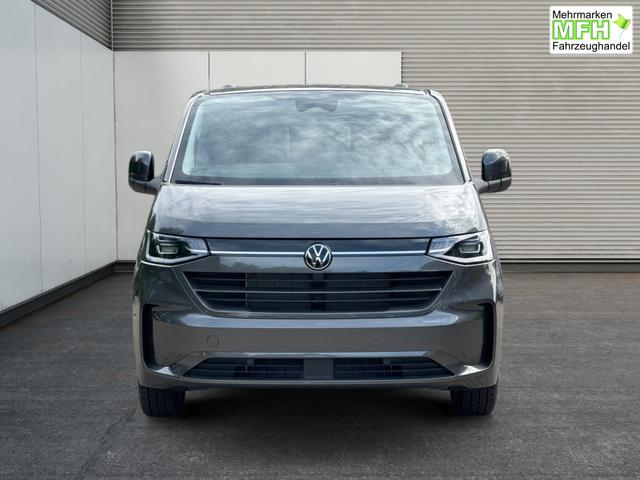 Volkswagen / T7 Caravelle / / / / KR+ MATRIX-LED+NAVI.+ SHZ+KAMERA+ PDC