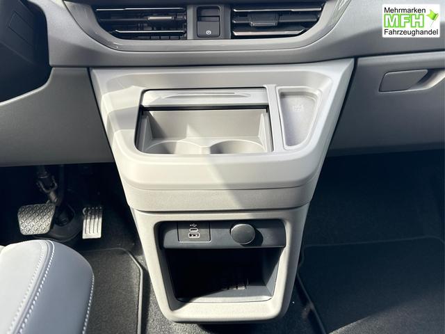 Volkswagen / T7 Caravelle / / / / KR+ MATRIX-LED+NAVI.+ SHZ+KAMERA+ PDC