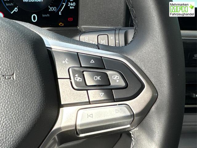 Volkswagen / T7 Caravelle / / / / KR+ MATRIX-LED+NAVI.+ SHZ+KAMERA+ PDC