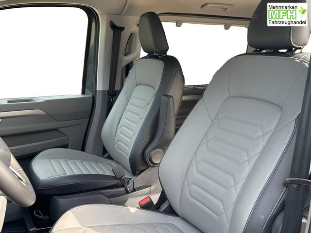 Volkswagen / T7 Caravelle / / / / KR+ MATRIX-LED+NAVI.+ SHZ+KAMERA+ PDC