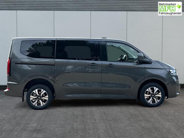 Volkswagen / T7 Caravelle / / / / KR+ MATRIX-LED+NAVI.+ SHZ+KAMERA+ PDC